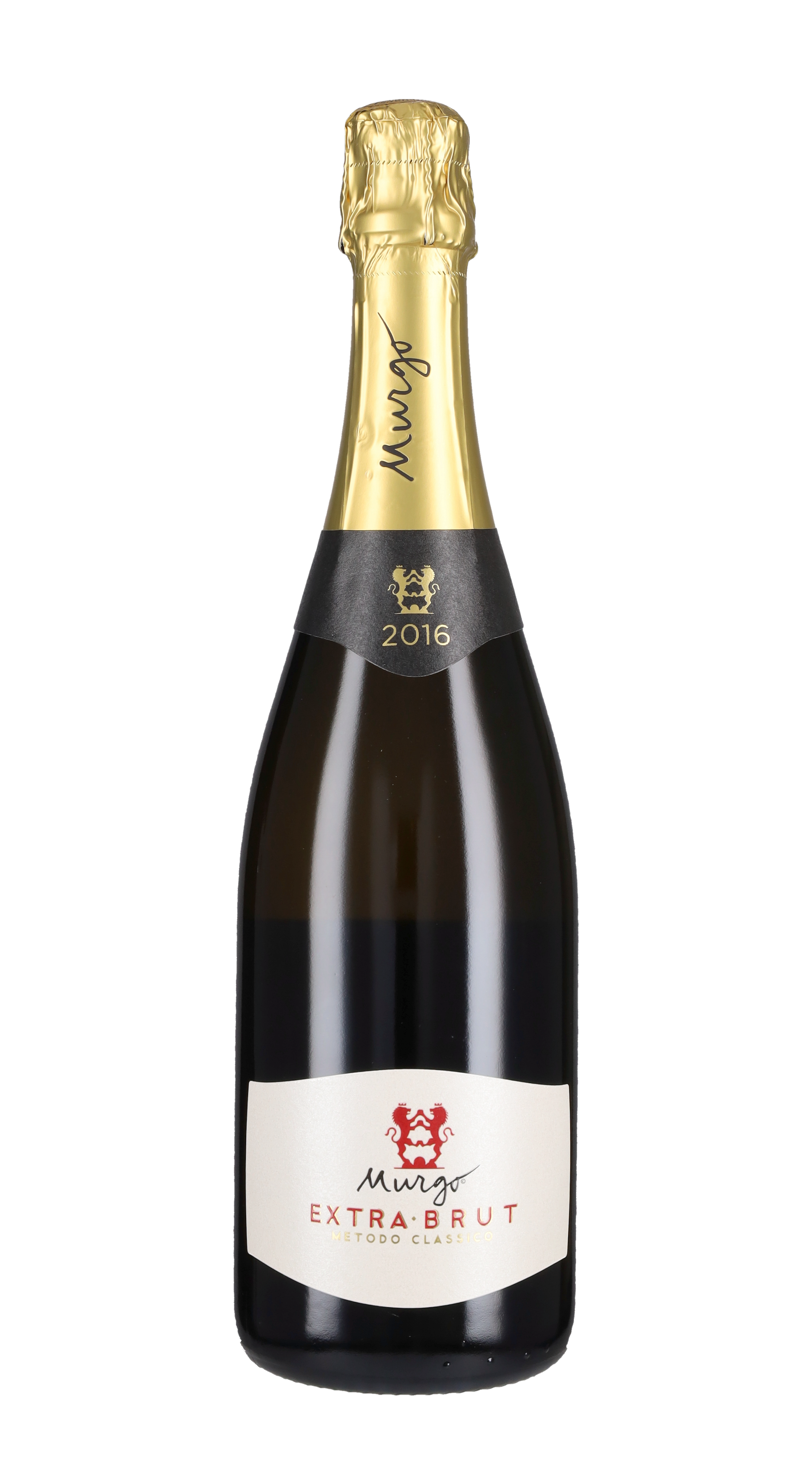 Spumante Metodo Classico Extra Brut