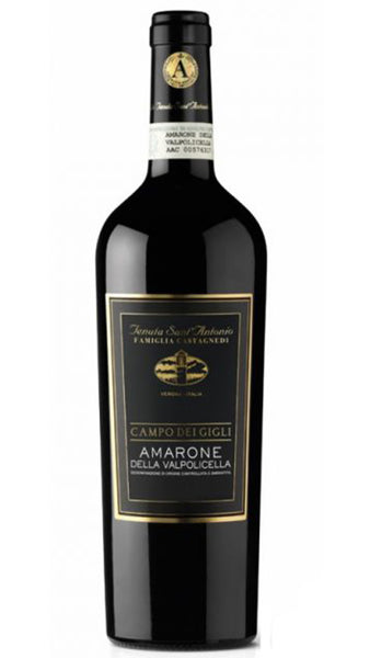 Campo Dei Gigli Amarone