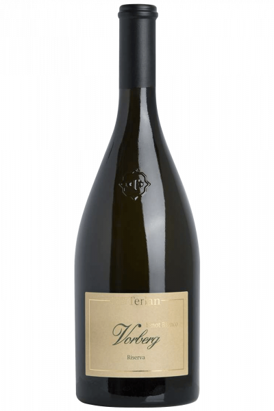 Magnum Pinot Bianco Vorberg Riserva Terlano