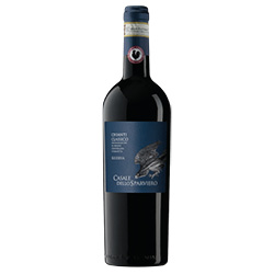 Chianti Classico Riserva
