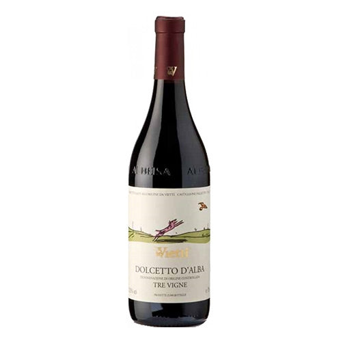 Dolcetto d'Alba DOC Trevie