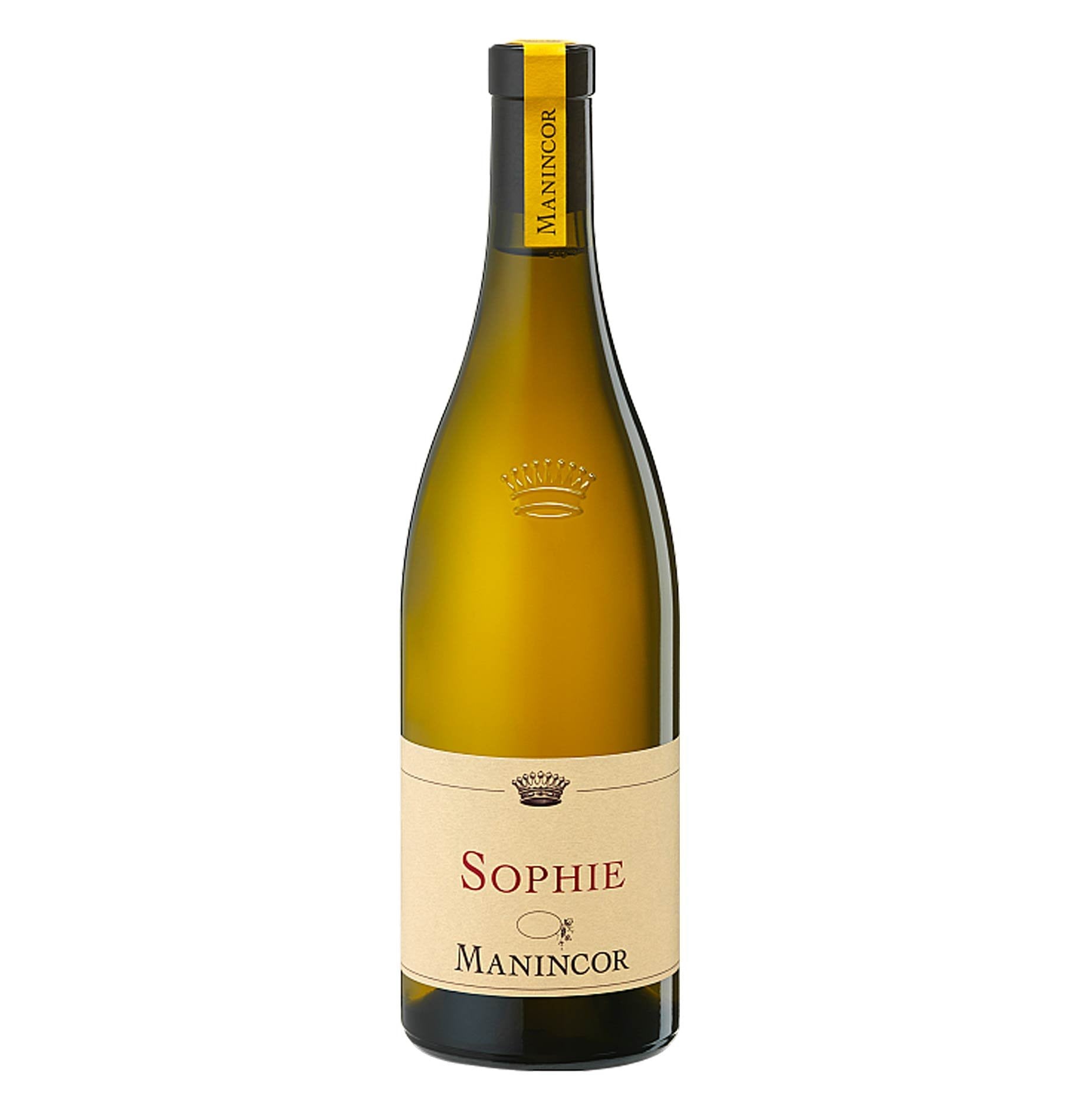 Chardonnay Alto Adige Terlaner DOC "Sophie" - Manincor