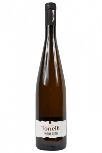 Pinot Nero Vinificato In Bianco Tonelli