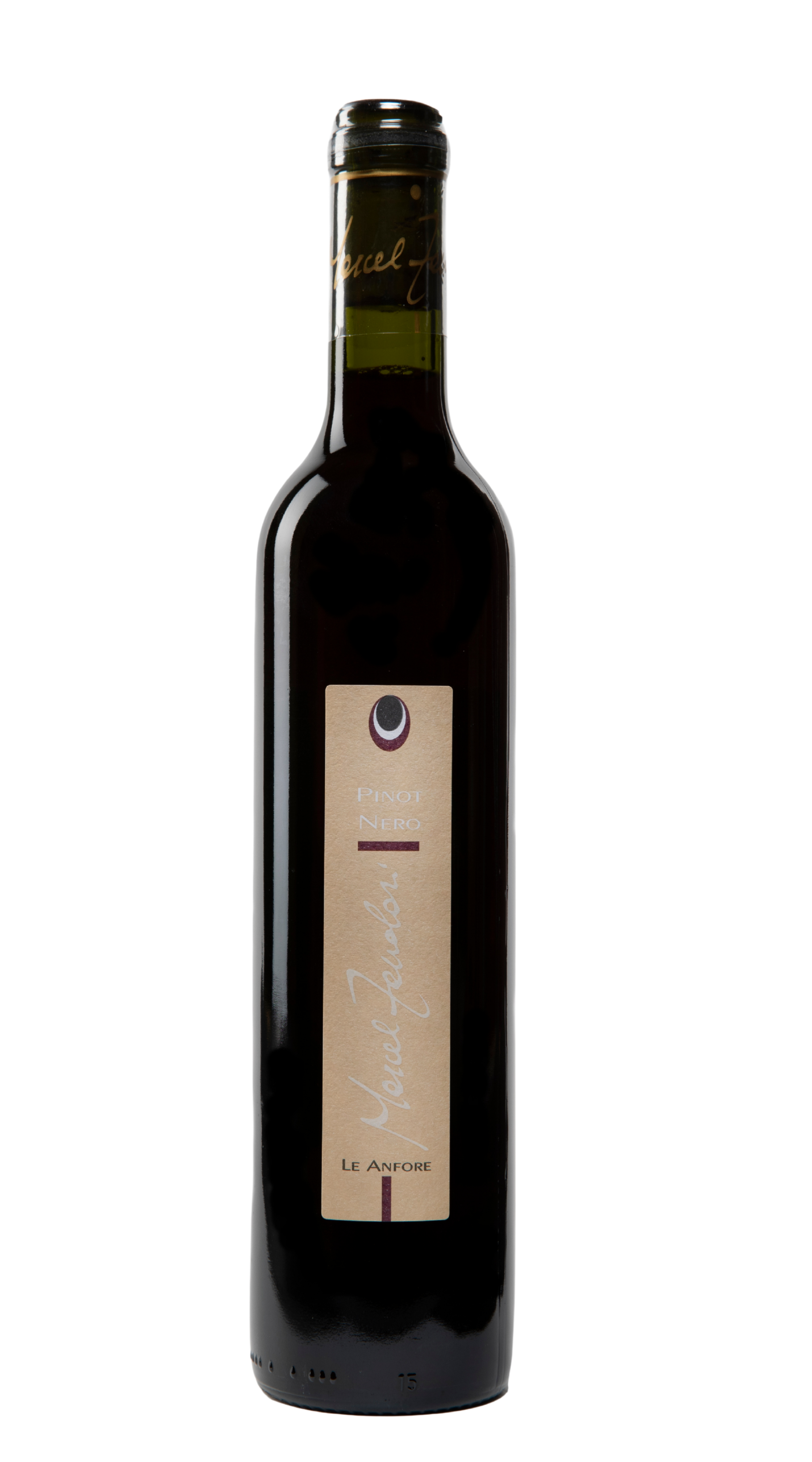 Pinot Nero 'Le Anfore' Marcel Zanolari