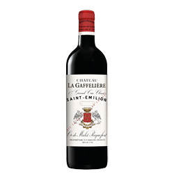 Saint-Émilion AOC 1er Grand Cru Classé B Château La Gaffelière