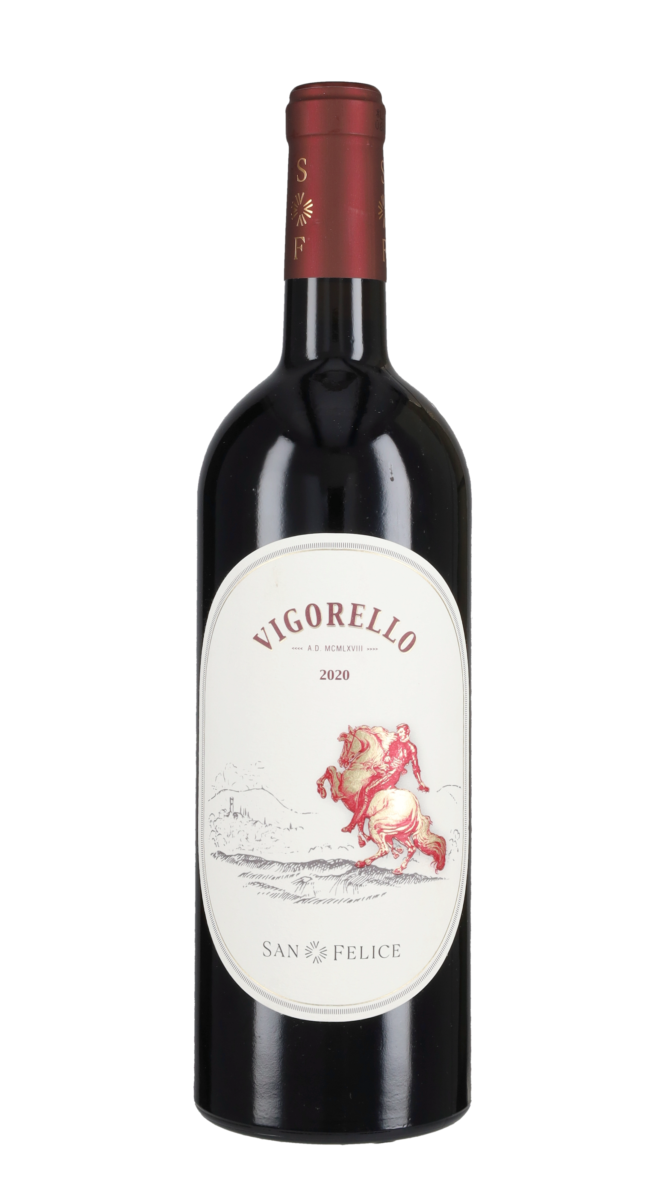 'Vigorello'