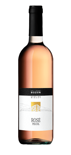 "Pischl" Ros&eacute; Vigneti delle Dolomiti IGT 2024
