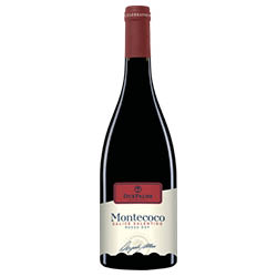 Due Palme Montecoco Salice Salentino DOP 2022 0,75 ℓ