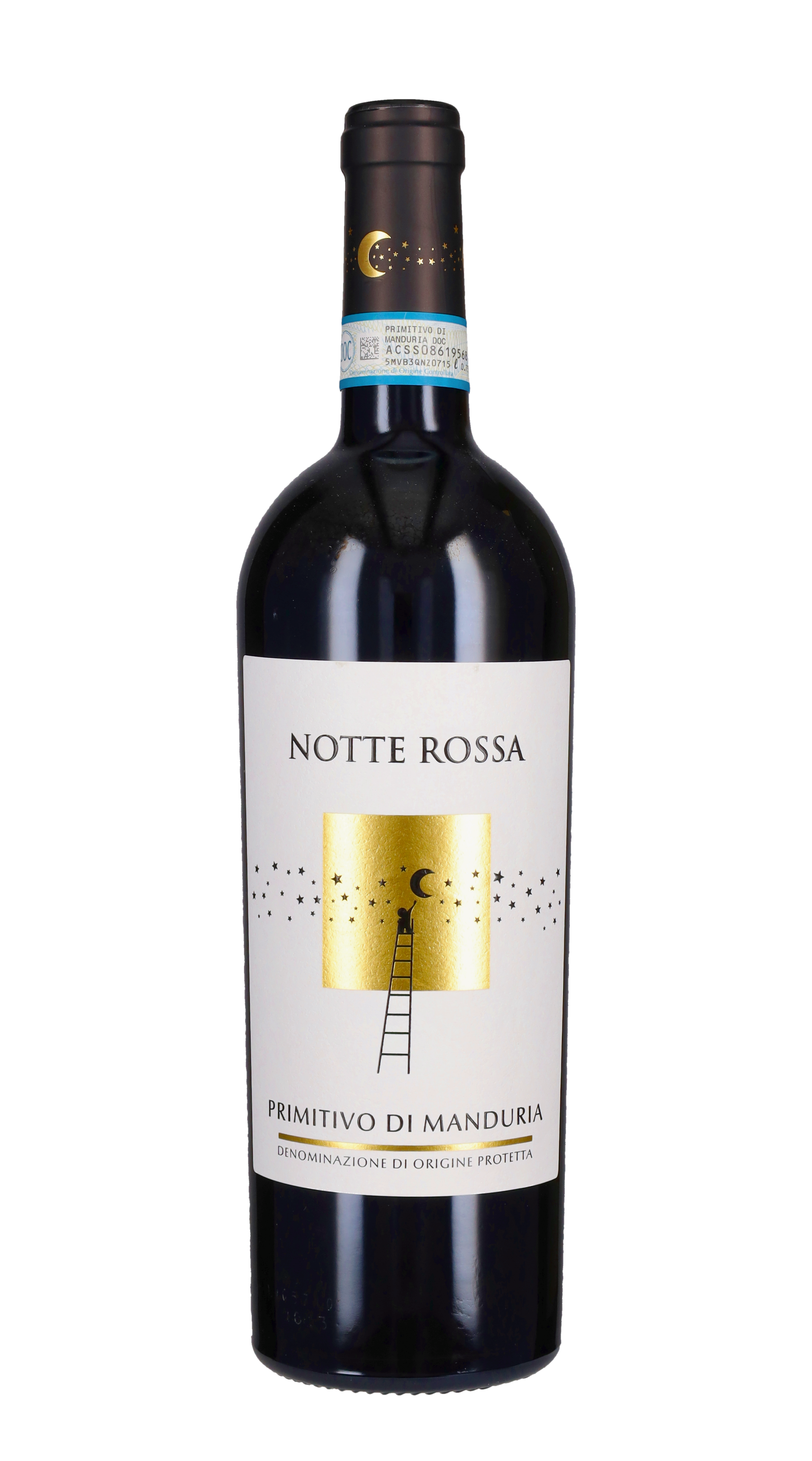 Primitivo di Manduria