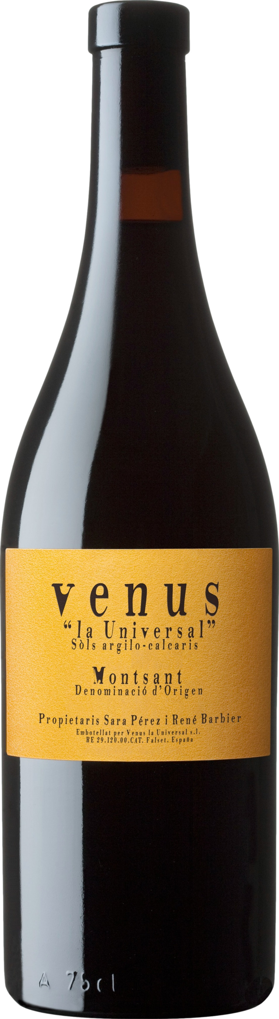 Venus La Universal 2020