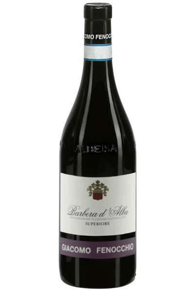 Barbera d'Alba Superiore