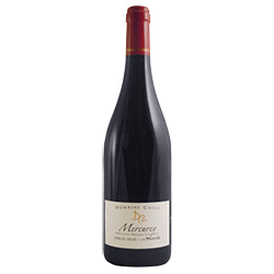 Domaine Gault Vieilles Vignes - La Charmée Mercurey AOC 2022 0,75 ℓ