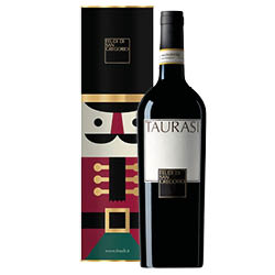 Taurasi Lo Schiaccianoci