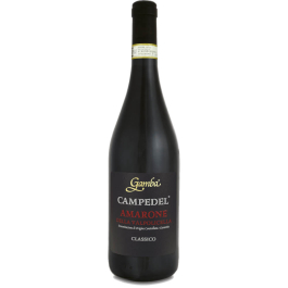 Amarone della Valpolicella DOCG Classico Campedel