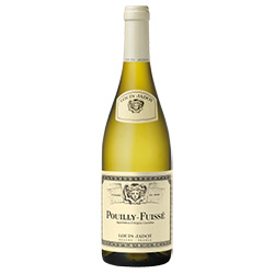 Louis Jadot Pouilly-Fuissé AOC 2023 0,75 ℓ