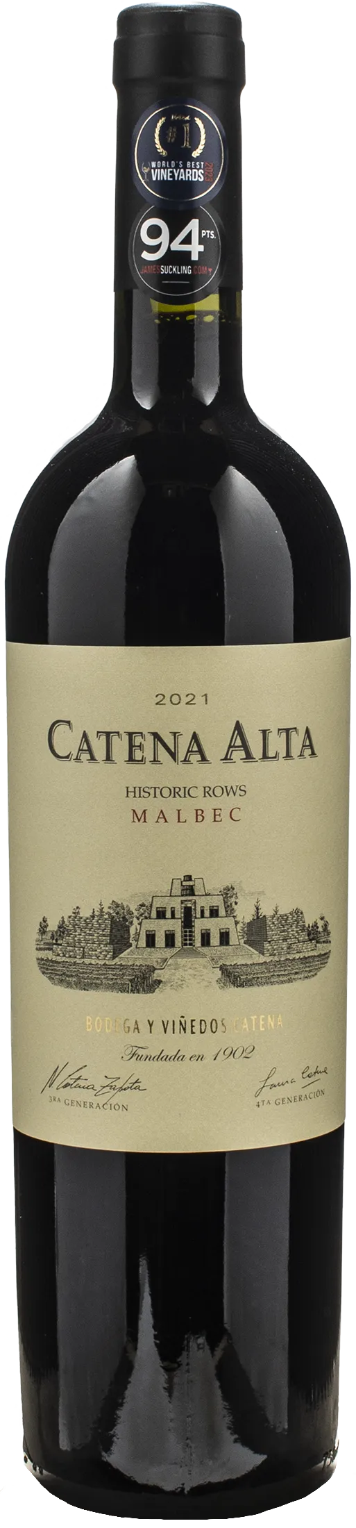 Alta Malbec