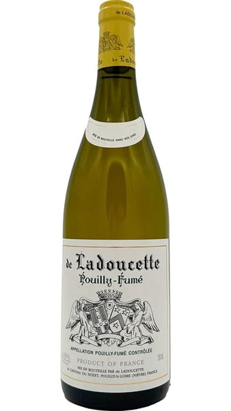 Pouilly Fume - Magnum