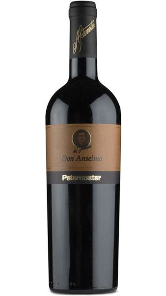 Aglianico Vulture Superiore DOCG - Don Anselmo