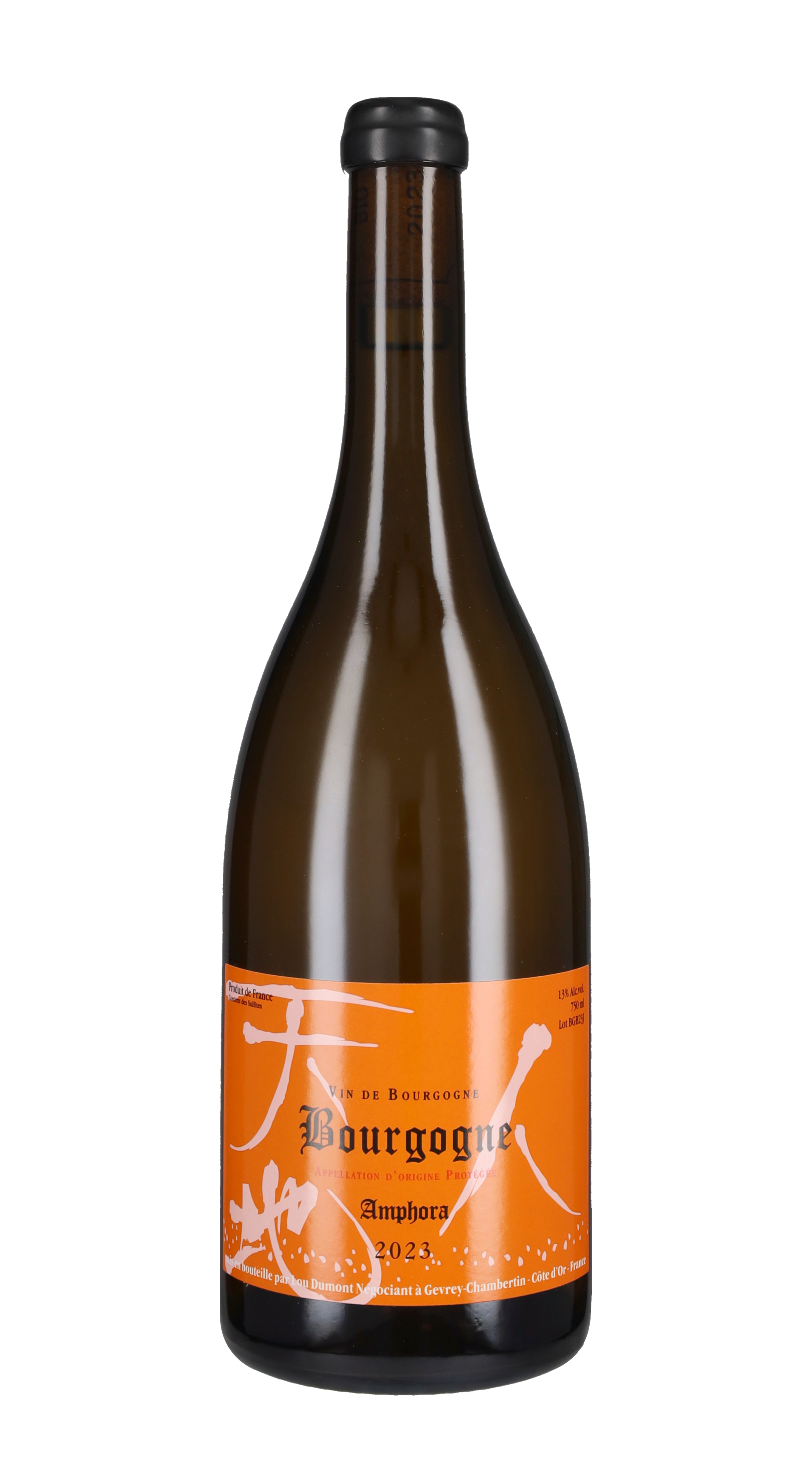 Bourgogne Blanc 'En Jarre'
