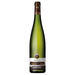 Kuentz-Bas Mosaik Alsace AOC Riesling 2023 0,75 ℓ