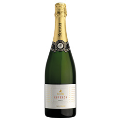 Trento Brut Cuvée 28