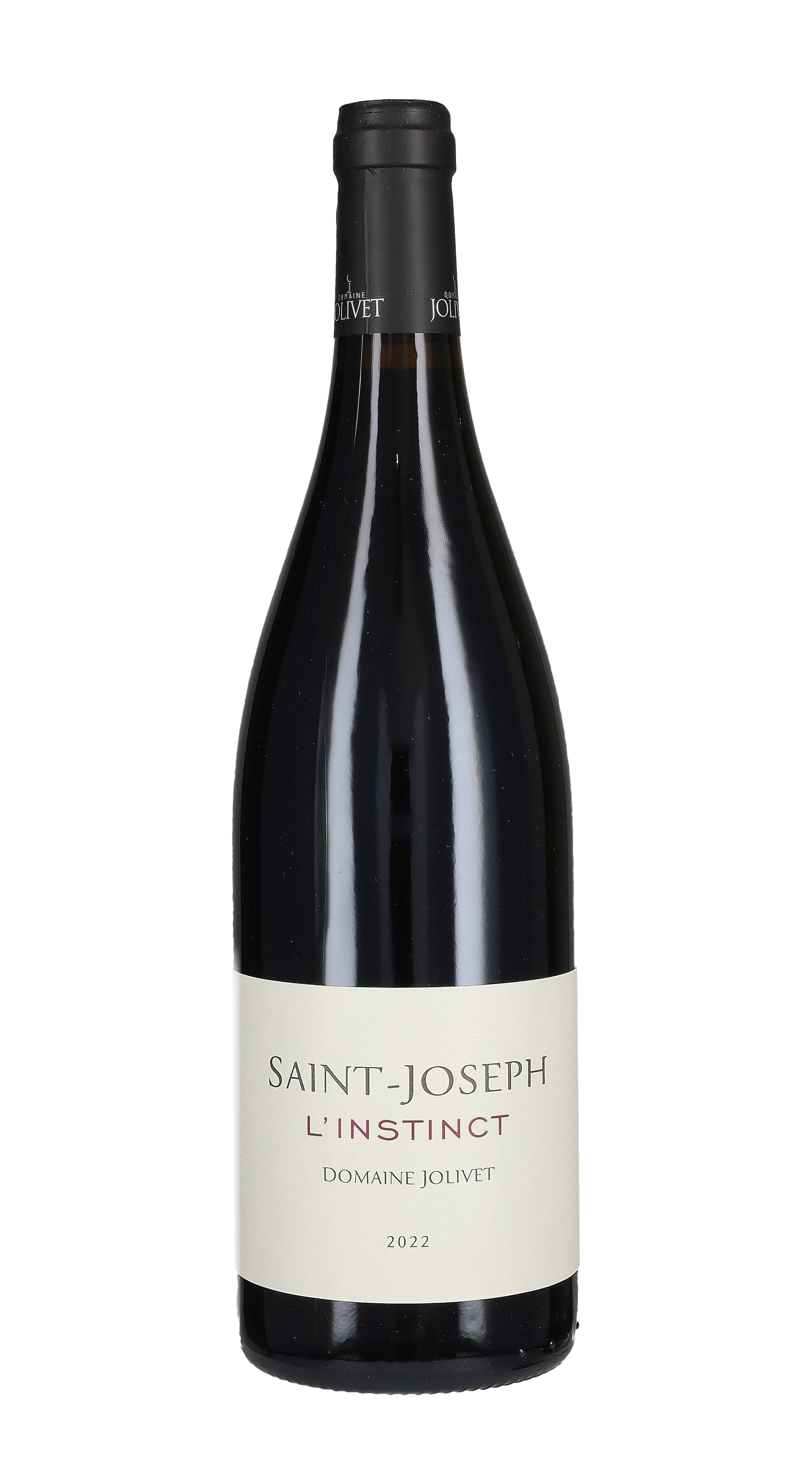 Saint Joseph Rouge 'Instinct'