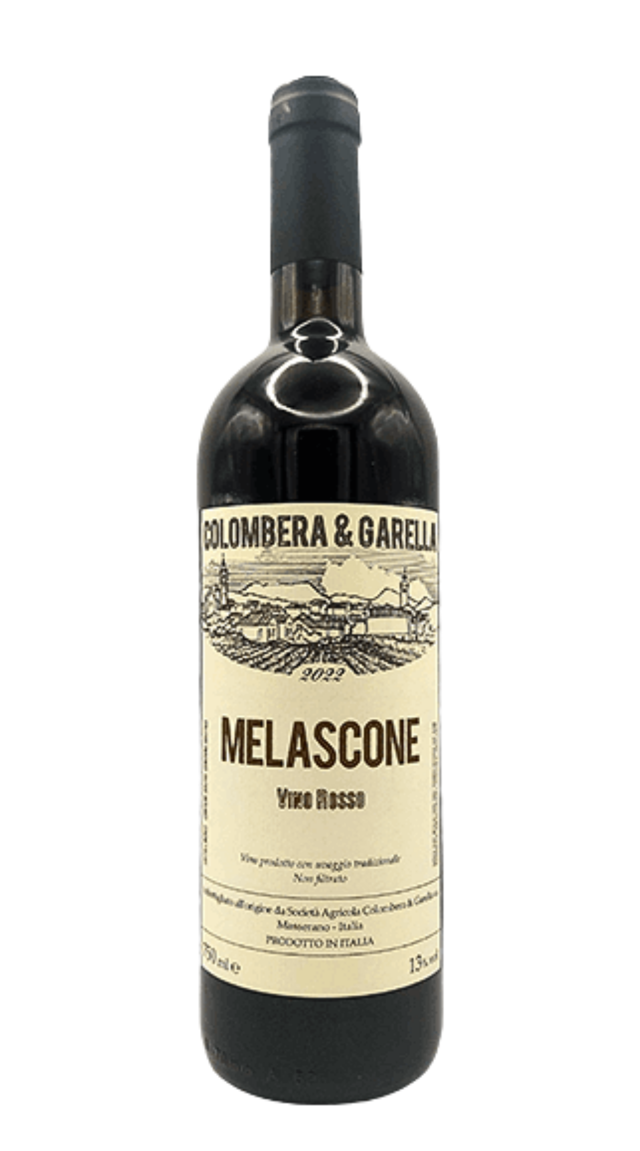 'Melascone'