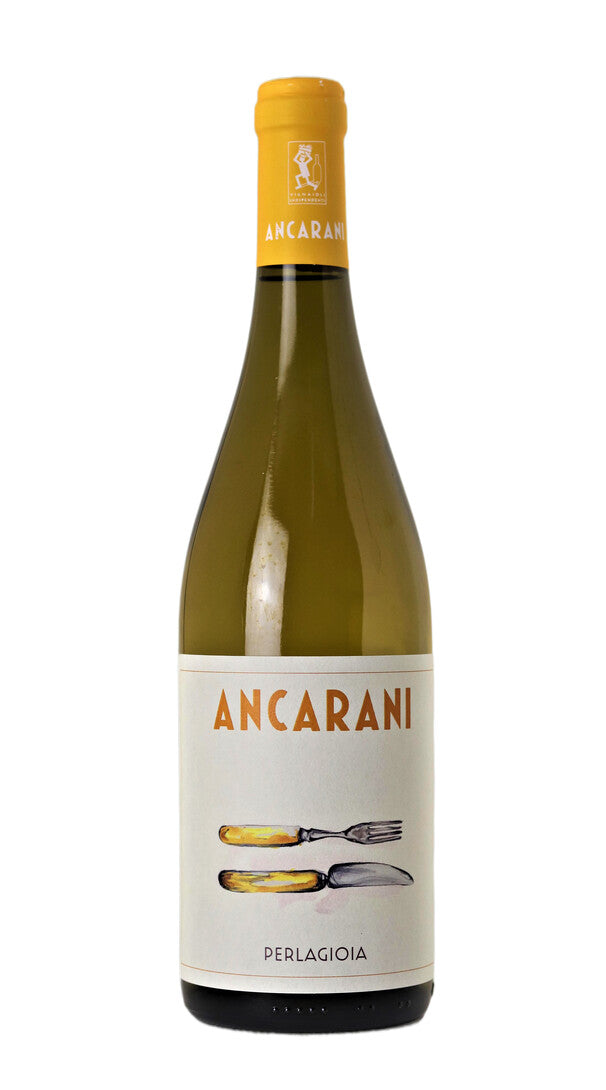 PerLaGioia' Ancarani