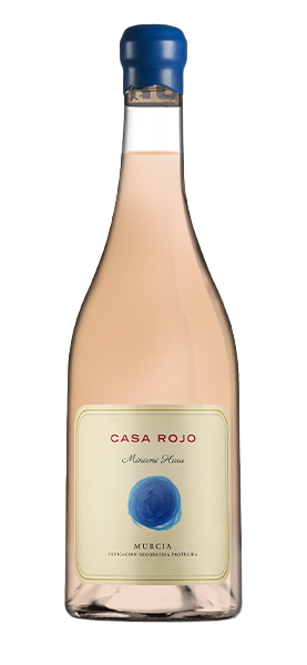 "Minami Haru" Tierra de Murcia IGP 2024