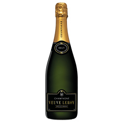 Champagne AOC Brut Spéciale Réserve Veuve Leroy