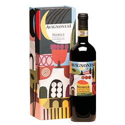 Nobile di Montepulciano Late Release
