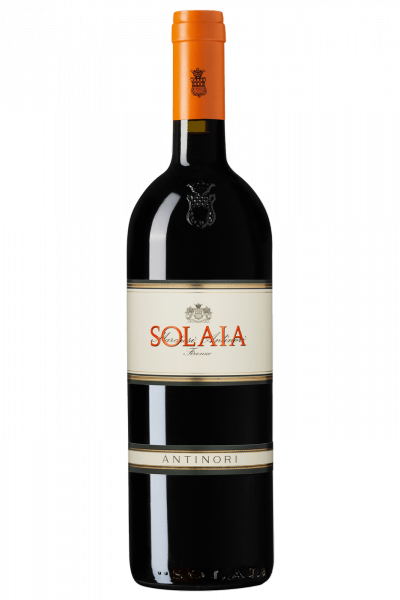 Solaia Antinori