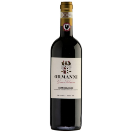 Chianti Classico Gran Selezione DOCG