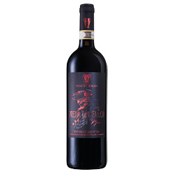 Montefalco Sagrantino Preda del Falco