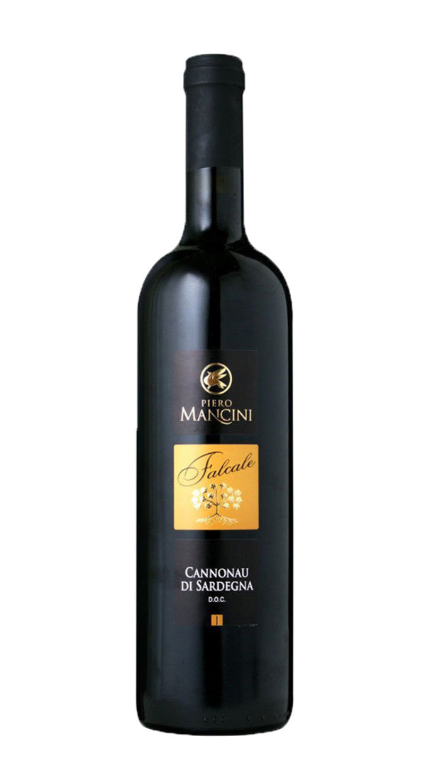 Cannonau 'Falcale' Piero Mancini