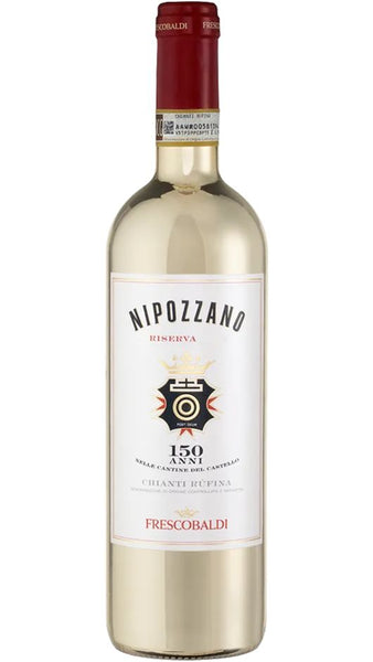 Chianti Rufina Riserva DOCG - Nipozzano Oro