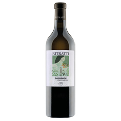 Trentino Sauvignon Ritratti