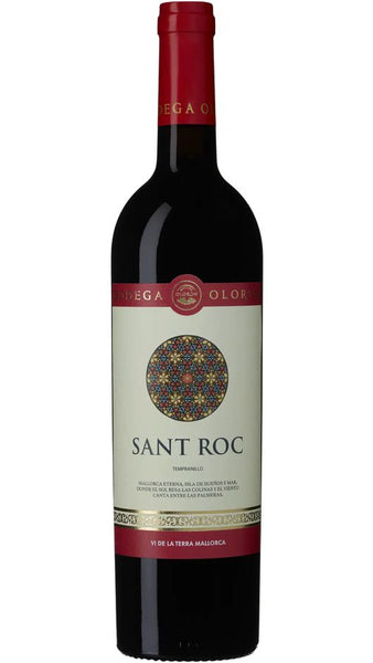 Tempranillo Sant Roc