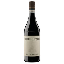 Nebbiolo d'Alba