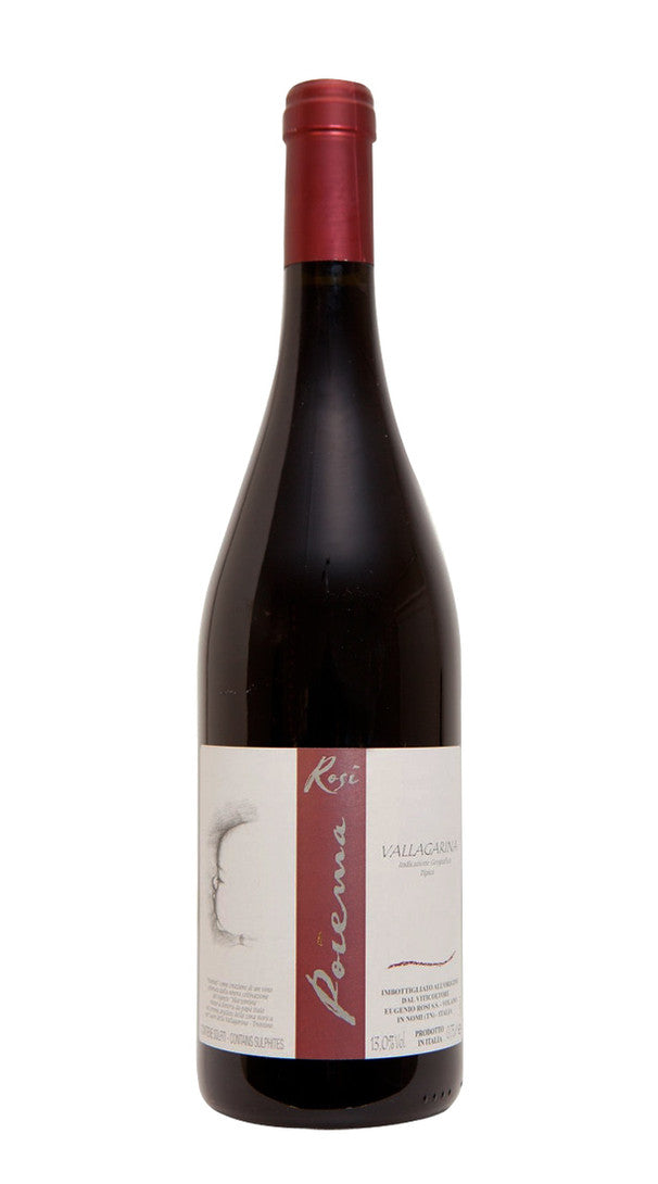 'Poiema' Eugenio Rosi