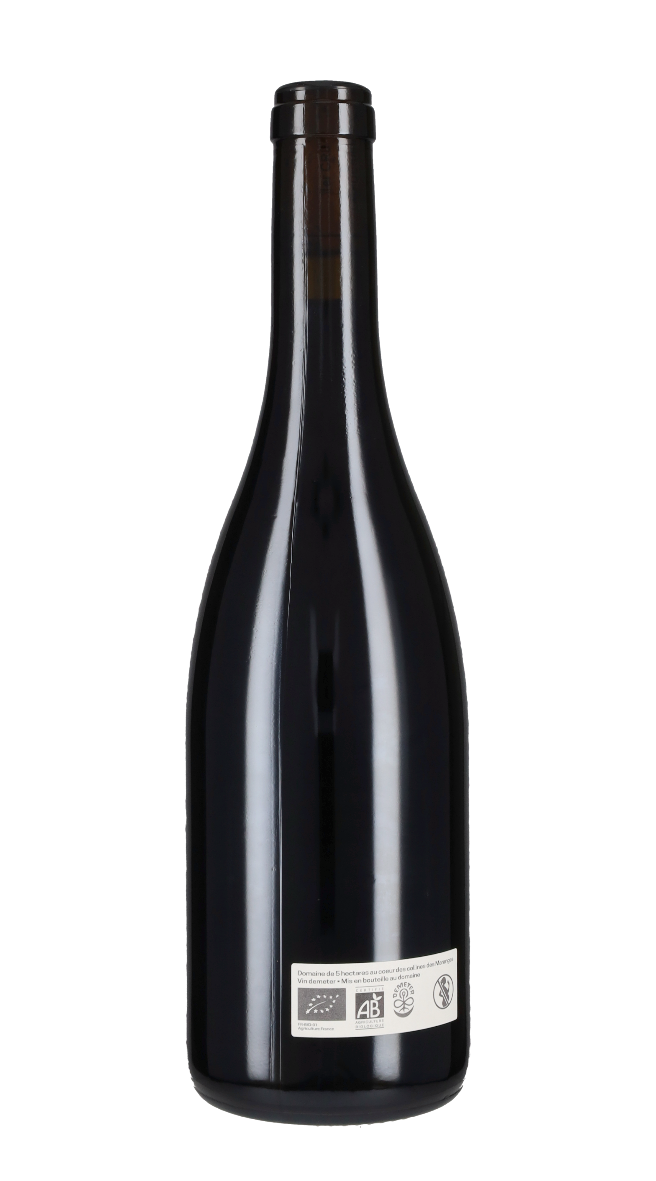 Maranges 1er Cru 'La Fussière'