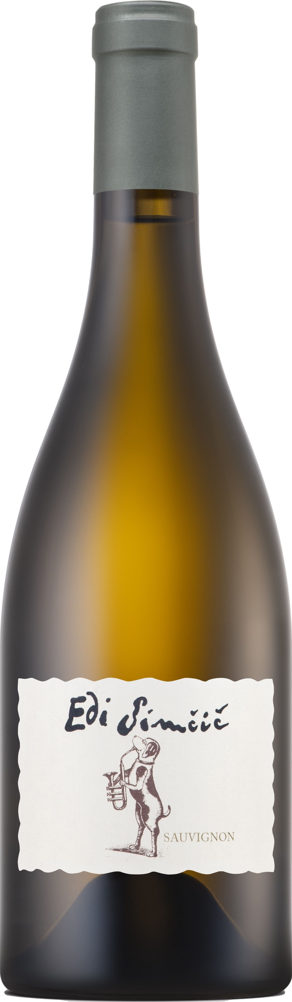 Edi Simcic Sauvignon 2022