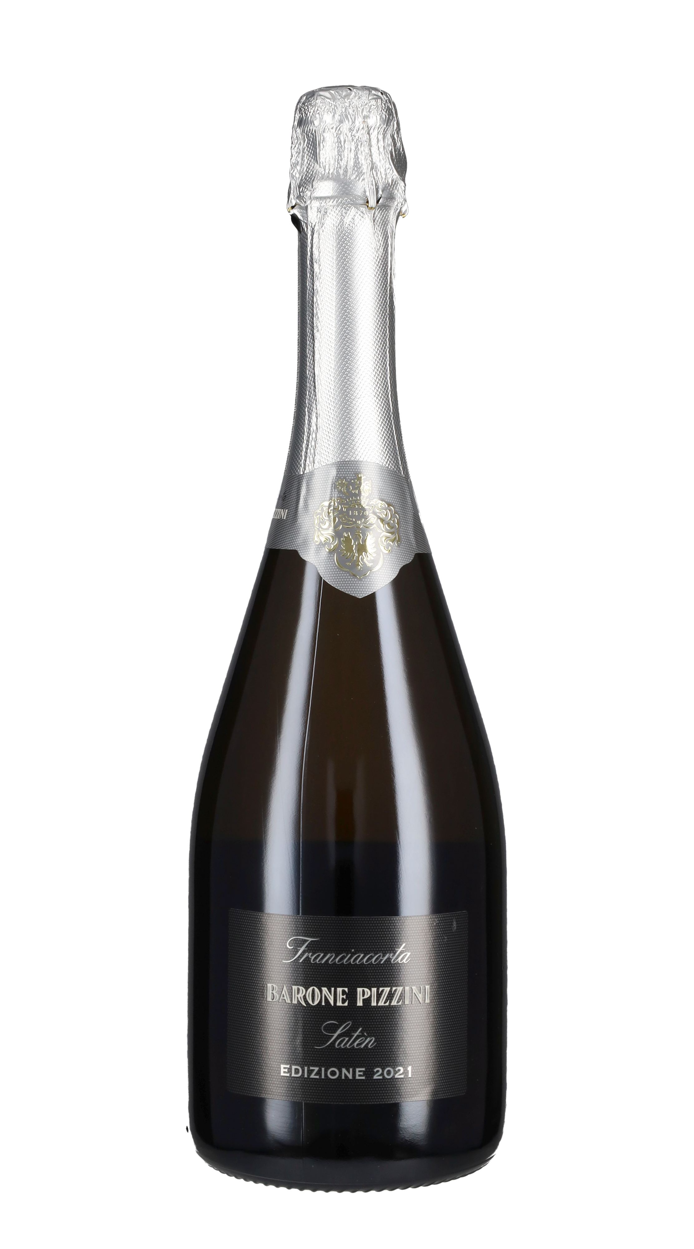 Franciacorta Saten