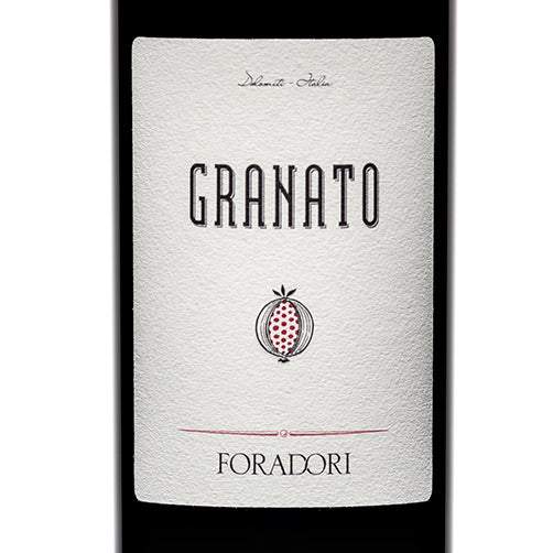 Vigneti delle Dolomiti Rosso Granato