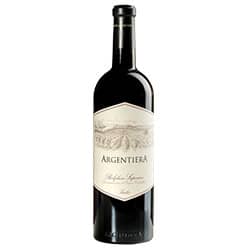 Bolgheri Superiore Argentiera