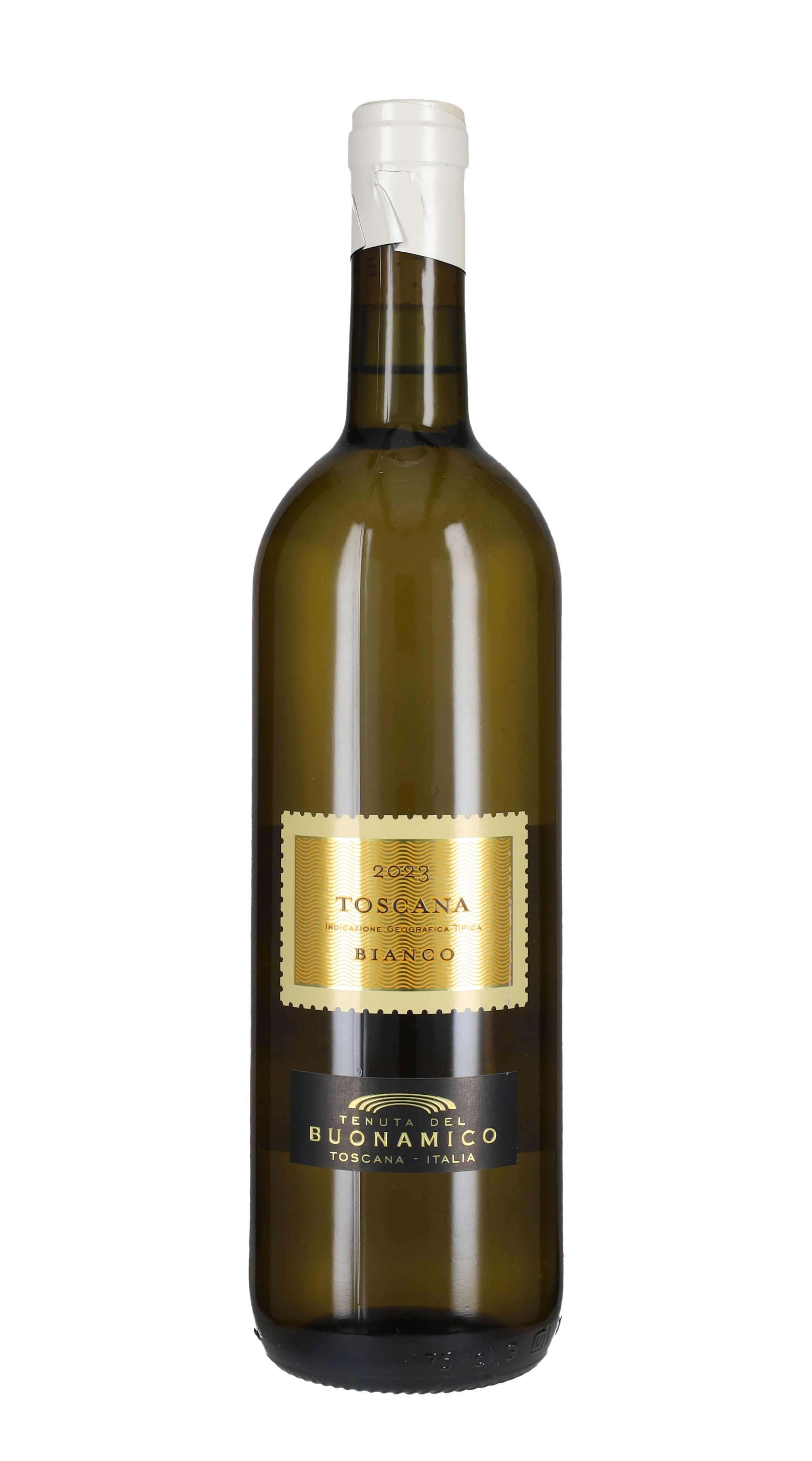 Bianco Tenuta del Buonamico