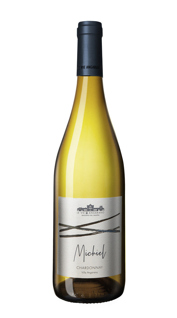 Chardonnay 'Michiel' Le Vie Angarano