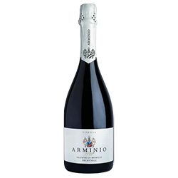 Trento Brut Riserva Arminio