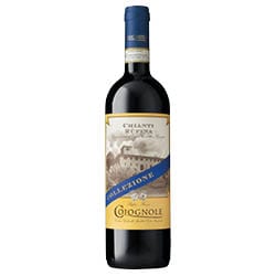 Chianti Rufina Collezione