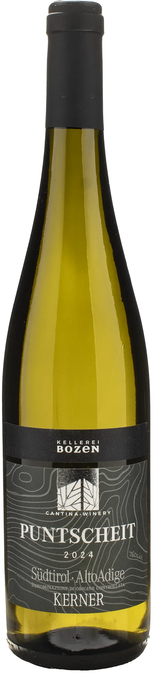 Puntscheit Kerner